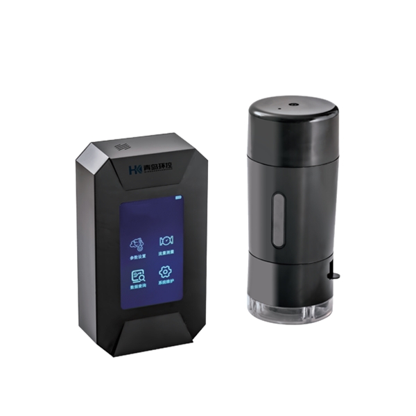 GHK-7000Z型電子皂膜流量計(jì)