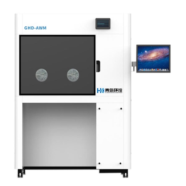 濾膜手動(dòng)稱重平臺-GHD-AWM